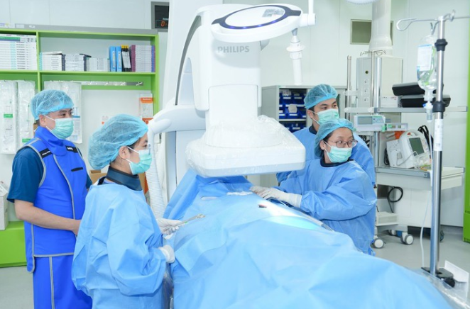 NGÀY TIM MẠCH THẾ GIỚI 29/9: ĐỪNG BỎ LỠ MỘT NHỊP TIM BẤT THƯỜNG